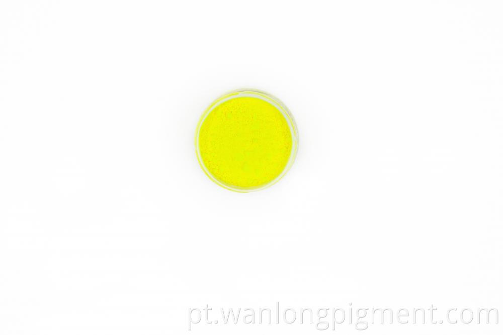 Fluorescent Pigment of FV series